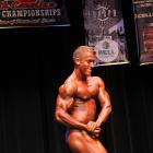 Brett  Robinson - NPC North Carolina State  2013 - #1